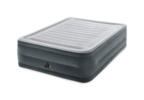 Peyto Queen Air Mattress, Comfort Plush Raised 56cm