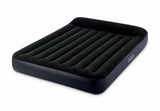 Marvel Air Mattress Queen, Classic Airbed with Built In Pump