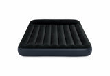 Marvel Air Mattress Queen, Classic Airbed with Built In Pump