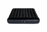 Marvel Air Mattress Queen, Classic Airbed with Built In Pump
