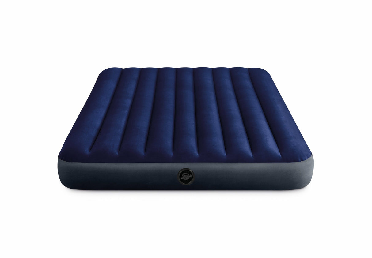 Kerkeslin Classic Downy Airbed, Queen