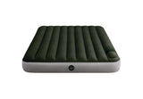 Kerkeslin Classic Downy Airbed, Queen Built In Foot Pump