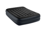 Wilcox Queen Air Mattress, Pillow Rest Raised 42cm