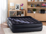 Wilcox Queen Air Mattress, Pillow Rest Raised 42cm