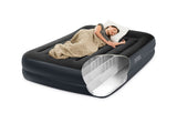 Wilcox Queen Air Mattress, Pillow Rest Raised 42cm