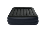 Wilcox Queen Air Mattress, Pillow Rest Raised 42cm