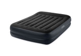 Wilcox Queen Air Mattress, Pillow Rest Raised 42cm