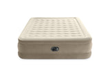 Wapta Queen Air Mattress, Ultra Plush Raised 46cm