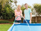 Sao Martinho Above Ground Frame Pool, 2.2m x 1.5m x 0.6m