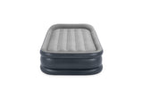Bighorn Single Air Mattress, Pillow Rest Raised 42cm