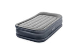 Bighorn Single Air Mattress, Pillow Rest Raised 42cm