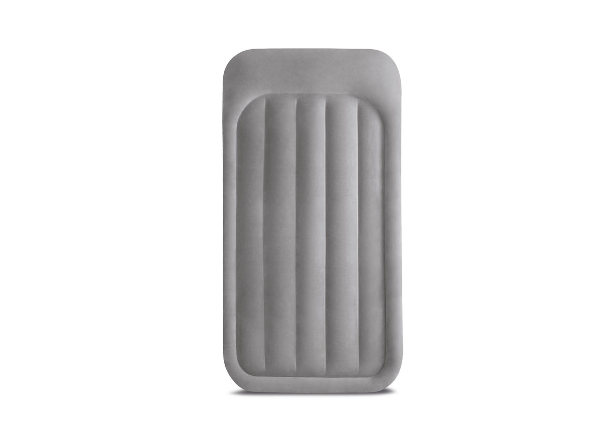 Bighorn Single Air Mattress, Pillow Rest Raised 42cm