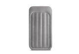 Bighorn Single Air Mattress, Pillow Rest Raised 42cm