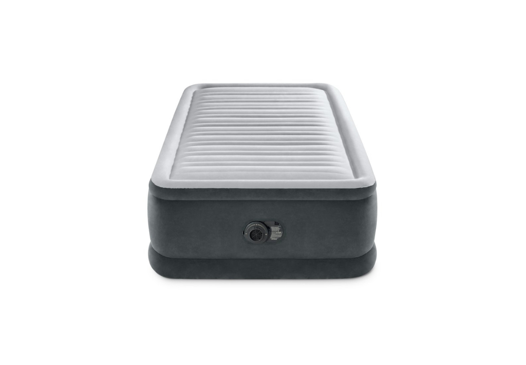 Ptarmigan Single Air Mattress, Deluxe Elevated 46cm