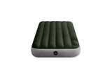 Kerkeslin Classic Downy Airbed, Single Built In Foot Pump