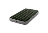 Kerkeslin Classic Downy Airbed, Single Built In Foot Pump