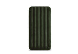 Kerkeslin Classic Downy Airbed, Single Built In Foot Pump
