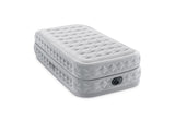 Vermilion Single Air Mattress, Supreme Air Flow Raised 51cm