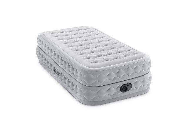Vermilion Single Air Mattress, Supreme Air Flow Raised 51cm