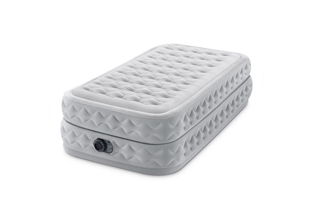 Vermilion Single Air Mattress, Supreme Air Flow Raised 51cm