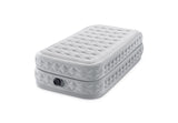 Vermilion Single Air Mattress, Supreme Air Flow Raised 51cm