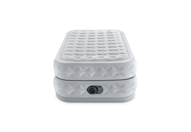 Vermilion Single Air Mattress, Supreme Air Flow Raised 51cm