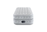 Vermilion Single Air Mattress, Supreme Air Flow Raised 51cm