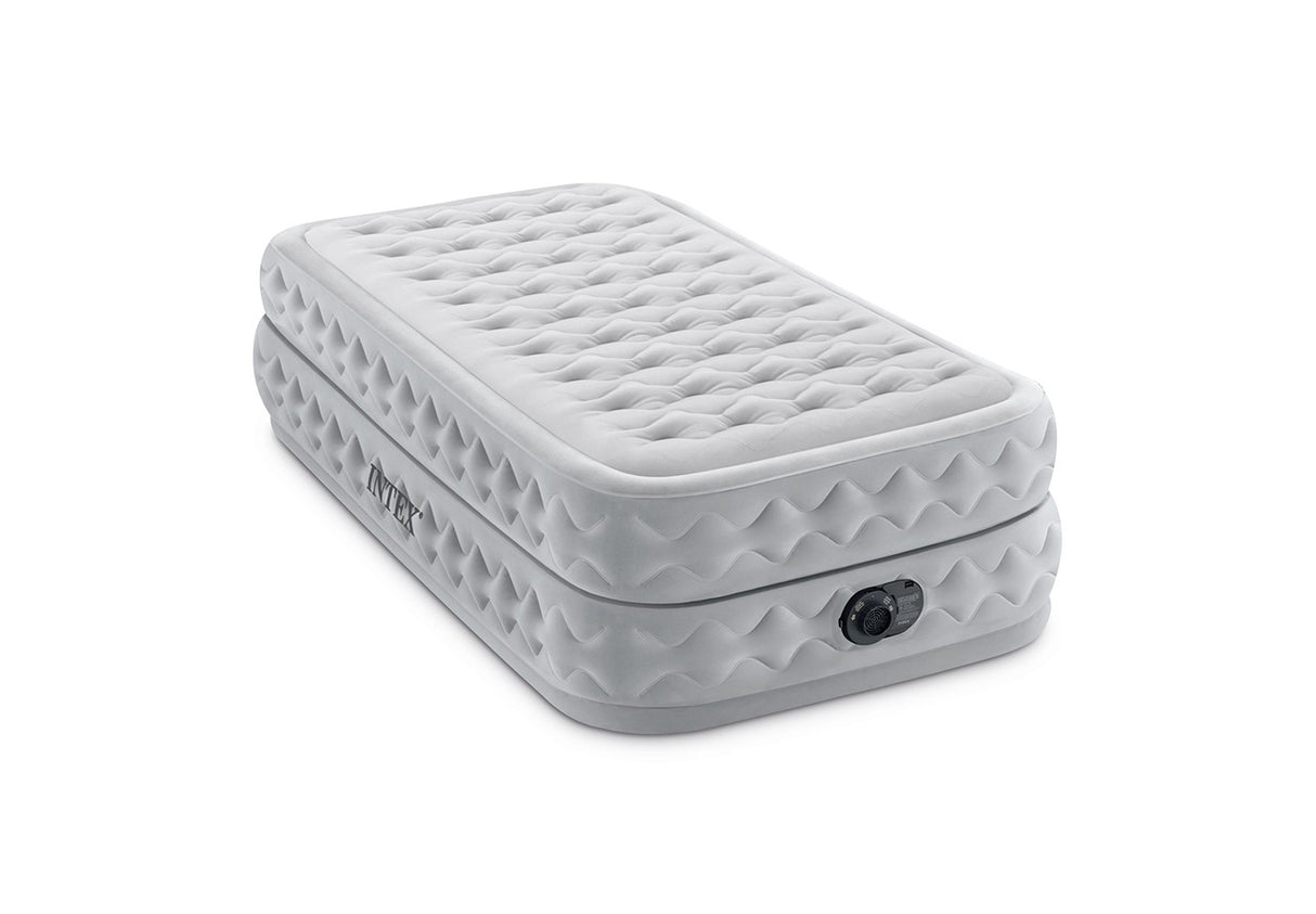Vermilion Single Air Mattress, Supreme Air Flow Raised 51cm