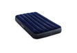 Twin single Classic Downy airbed with plush flocked top