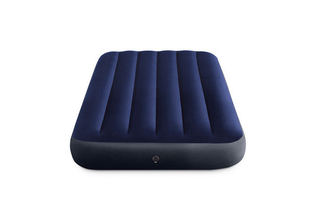 Kerkeslin Classic Downy Airbed, Twin Single
