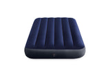 Kerkeslin Classic Downy Airbed, Twin Single