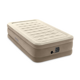 Kananaskis Single Air Mattress, Ultra Plush Raised 46cm