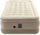 Kananaskis Single Air Mattress, Ultra Plush Raised 46cm