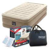 Kananaskis Single Air Mattress, Ultra Plush Raised 46cm