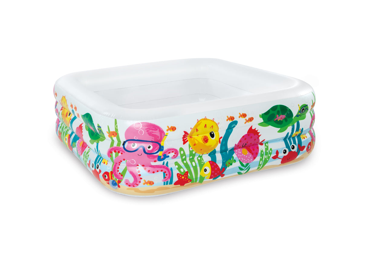 Intex Sunshade Pool 57470 for Kids