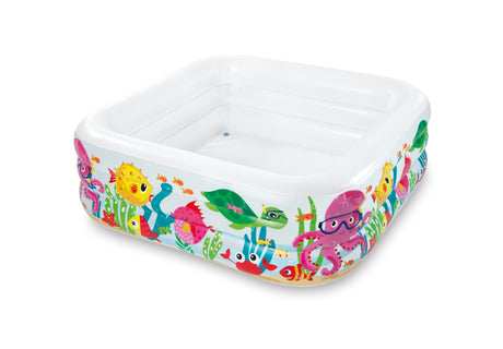 Intex Sunshade Pool 57470 for Kids