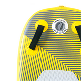 Inflatable Bodyboard, 104cm, view 3