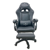 Ergonomic Gaming/Office Chair with RGB Lighting