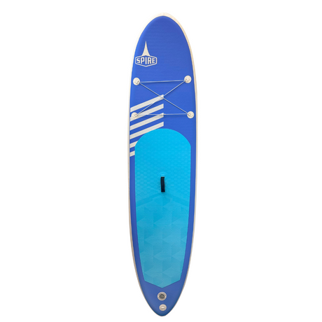 Inflatable Stand Up Paddle Board, 10.6ft