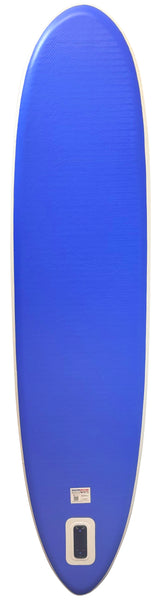 Inflatable Stand Up Paddle Board, 10.6ft, view 2