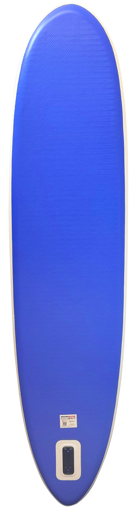 Inflatable Stand Up Paddle Board, 10.6ft, view 2