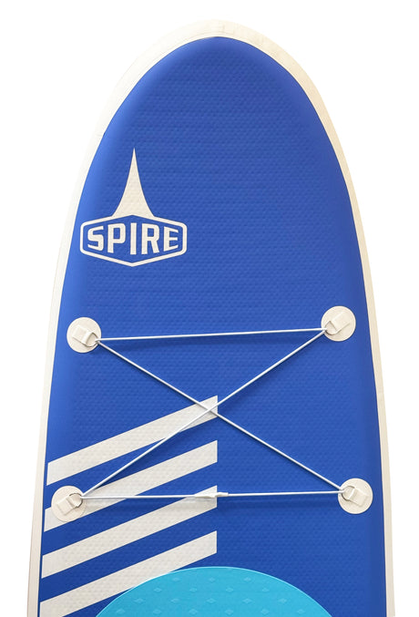 Inflatable Stand Up Paddle Board, 10.6ft, view 4