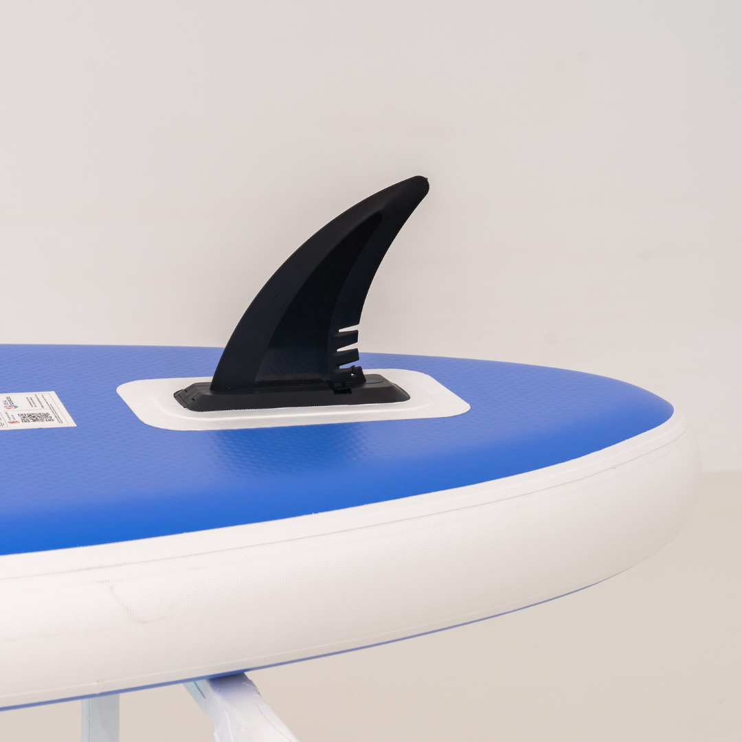 Inflatable Stand Up Paddle Board, 10.6ft, view 7