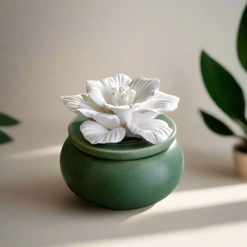 Bloom Porcelain Passive Diffuser