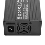 Battery Charger, 14.6V 15A LiFePO4 Lithium