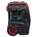 Akureyri Portable Power Station, 2048Wh 1500W LiFePO4