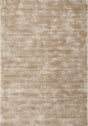 Bliss Silver Hand-Loomed Viscose Area Rug — Soft Sheen, Contemporary Coastal — Allure Home Collections
