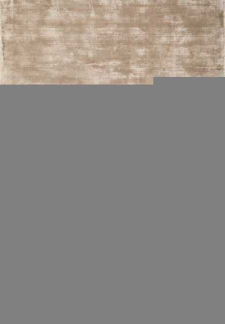 Bliss Silver Hand-Loomed Viscose Area Rug — Soft Sheen, Contemporary Coastal — Allure Home Collections