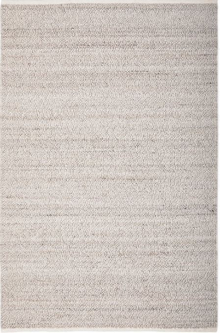 Boucle Natural Hand-Woven Area Rug — 8mm Boucle Pile, Modern Warmth — Allure Home Collections