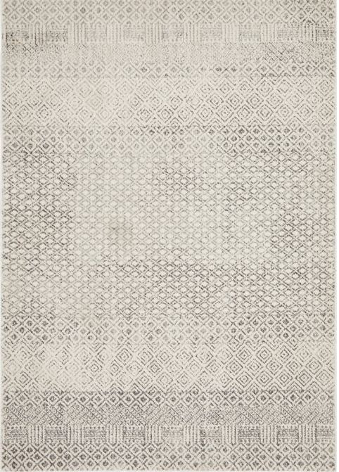 Evoke 265 Transitional Area Rug — Turkish Power-Loomed, 10mm Polypropylene — Allure Home Collections
